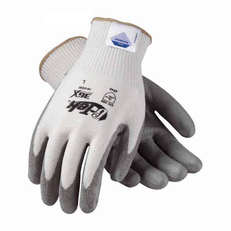 KTA Cut Resistant Gloves (Pack of 10)