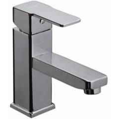 Hindware Quadra Single Lever Basin Mixer without Popup Waste, F380009CP