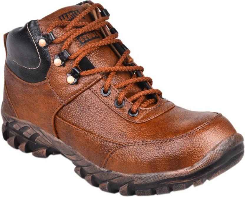 udenchi safety shoes