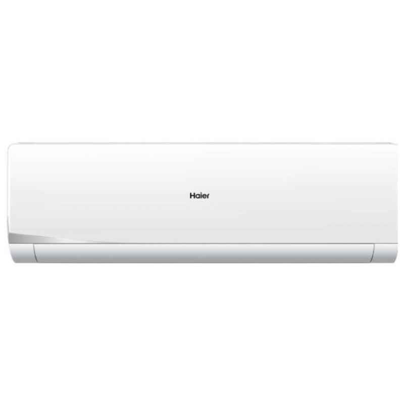 Haier 1.5 Ton 3 Star 2018 White Split AC, HSU-18NSS3