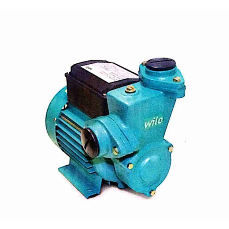 Wilo WP Mini Monoblock Self Priming Pump, WP Mini/Supreme 05, 0.5 HP