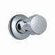 Jaquar CON-CHR-089KN Continental Concealed Stopcock Bathroom Faucet