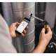 Testo 405i Thermal Anemometer with Smartphone Operation