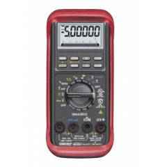 Kusam Meco KM 859 CF Digital Multimeter