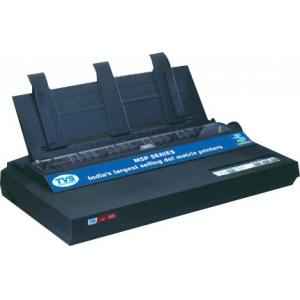 Buy TVS MSP455 XL CLASSIC Dot Matrix 