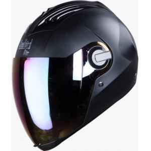 steelbird helmet for bullet