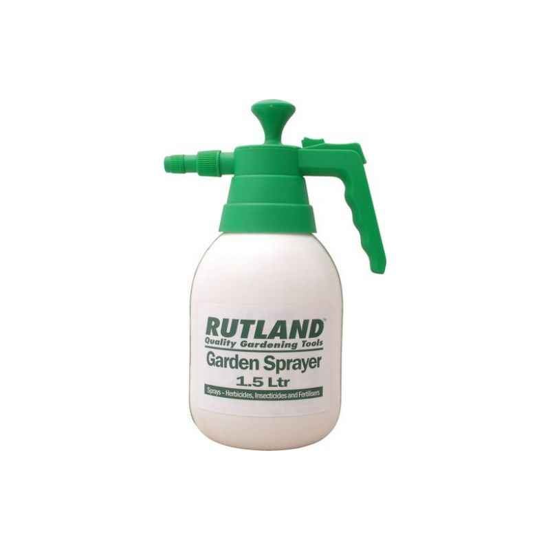 Rutland 1.5L Hand Sprayer, RTL5234360K