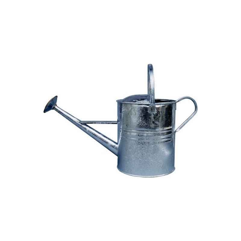 Rutland 8L Galvanized Watering Can, RTL5234800K
