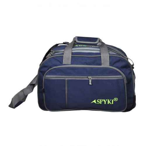 Buy SPYKI TR55 Wine Polyester Trolley Bag Online At Best Price On Moglix