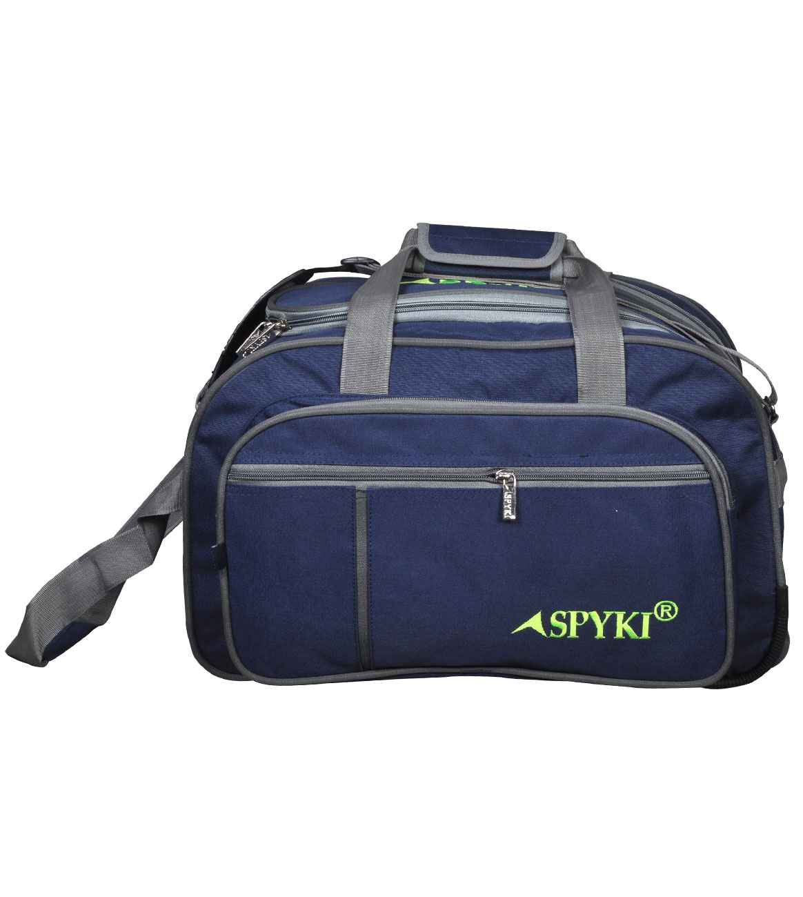 Flipkart.com | SPYKI NP11 Waterproof School Bag - School Bag