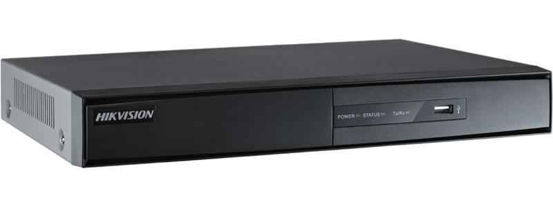 Buy Hikvision Ds 7216hghi Sh Sh Series Dvr Online At Best Price On Moglix