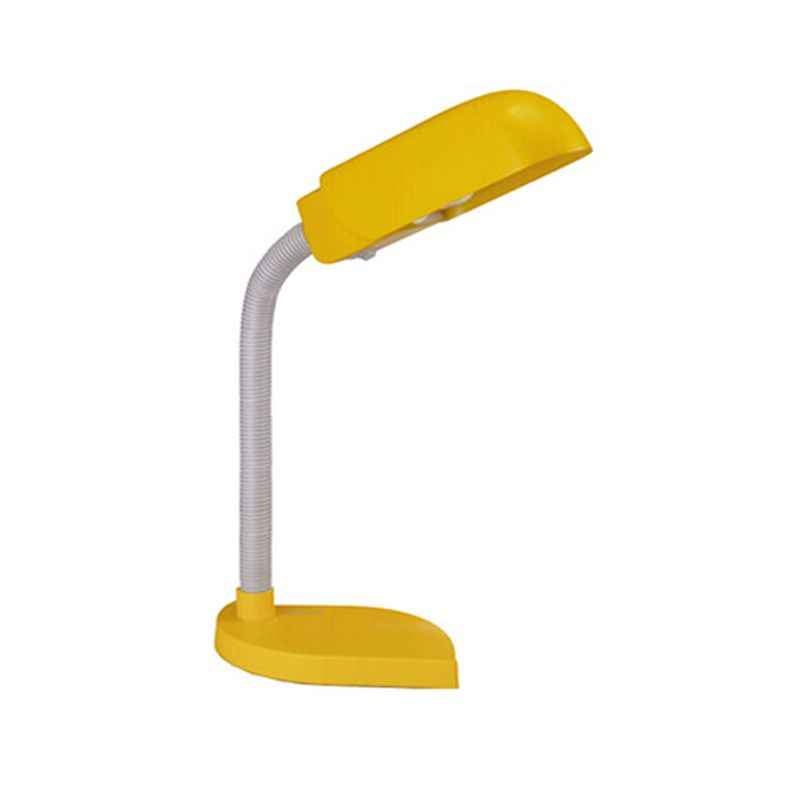 Philips 11W Yellow Billy Table Lamp