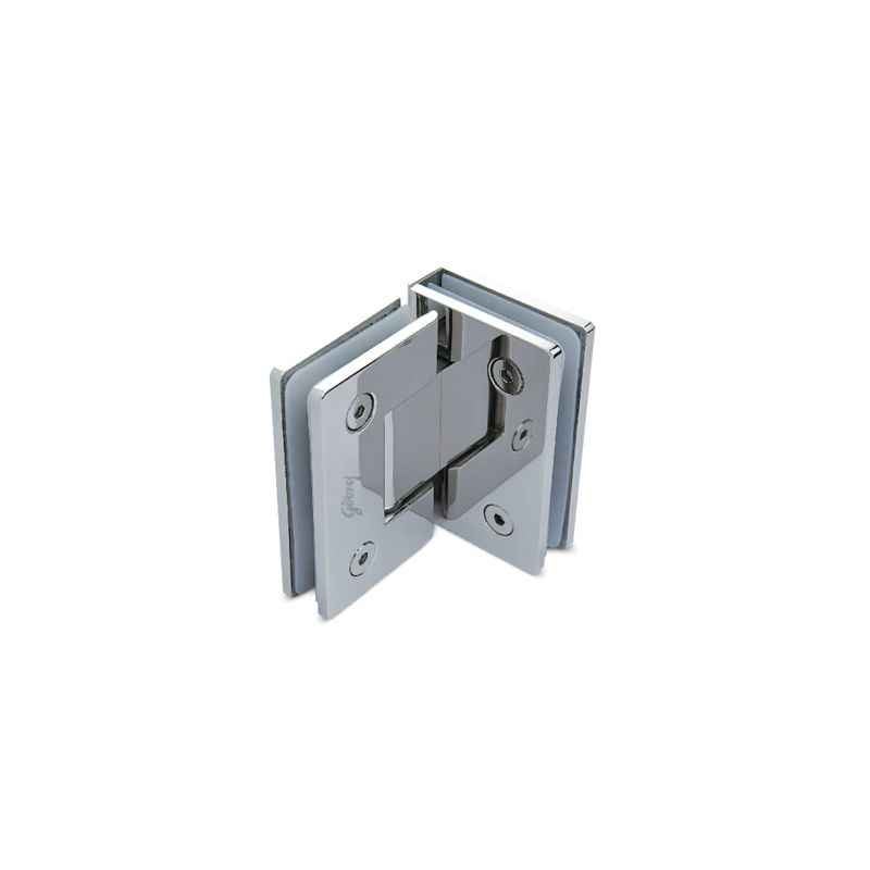 Godrej Stainless Steel Glass To Glass Shower Cubicle Hinge, 7602