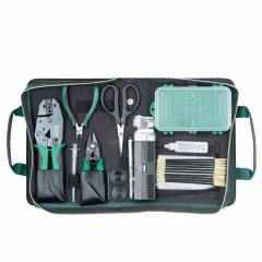 Proskit 1PK-940KN Fiber Optic Tool Kit