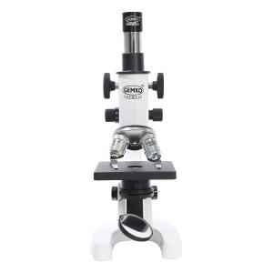 Gemko Labwell Monocular Microscope, G.S. 704, Magnification: 100-600 x
