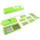 SM 13 In 1 Green Vegetable Cutter