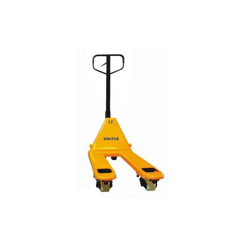 Voltas 2500kg Hand Pallet Truck, MHCBY25-II 520
