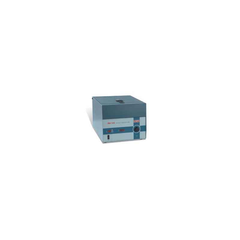 Remi Revolutionary Micro Centrifuge, RM-12C, Rotor Capacity: 8x5 ml
