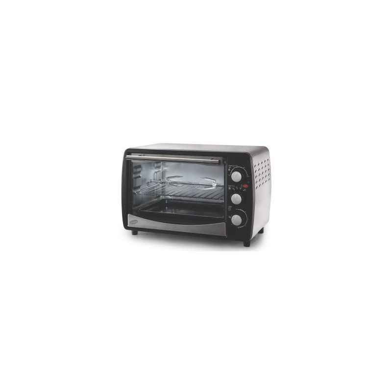 GLEN 20 Litres GL 5020 Oven Toaster Griller