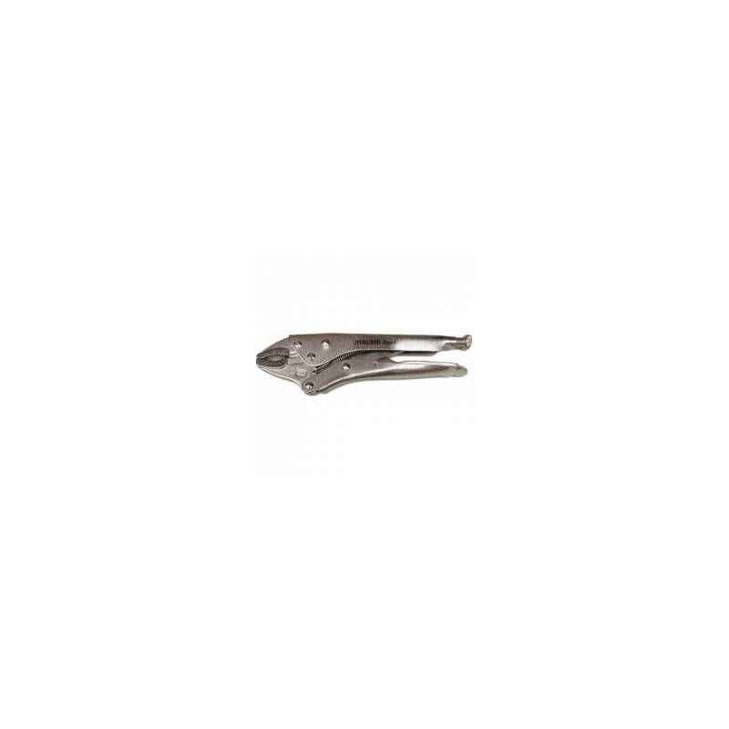 Jhalani Drop Forged Jaws Vice Grip Plier, 137, Size: 250 mm (Pack of 10)