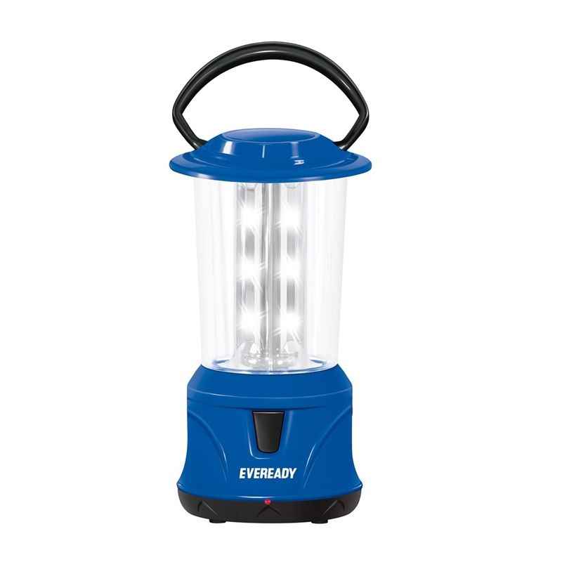 Eveready 3W Blue Rechargeable Emergency Light, HL67