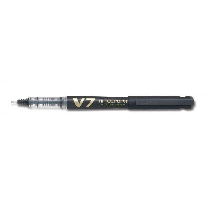 Pilot Hi-Tecpoint V7 Cartridge System Pen, 9000020449