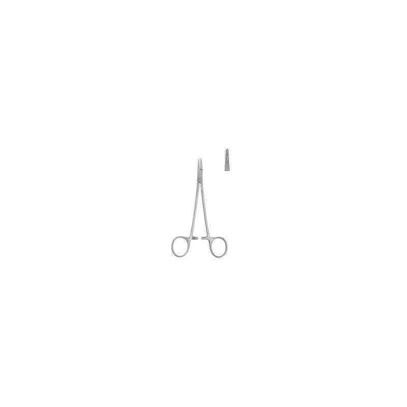 Downz 15cm Crilewood Needle Holder, DF-173-6