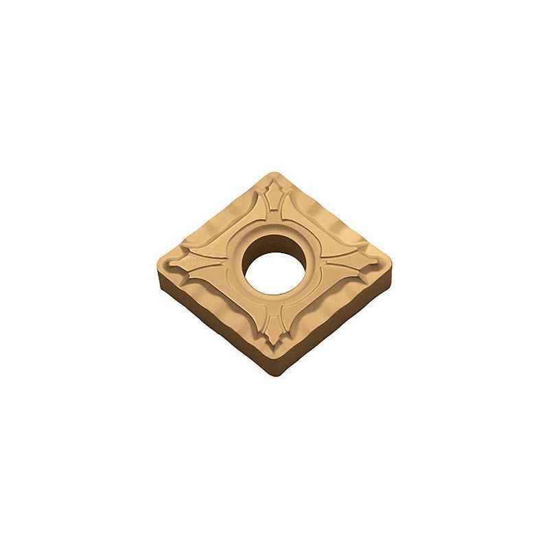Kyocera CNMG120408XP Cermet Turning Insert, Grade: TN6010