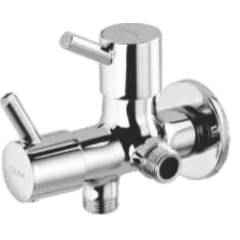 Cera Mist Quarter Turn CQ405 2-Way Angle Faucet