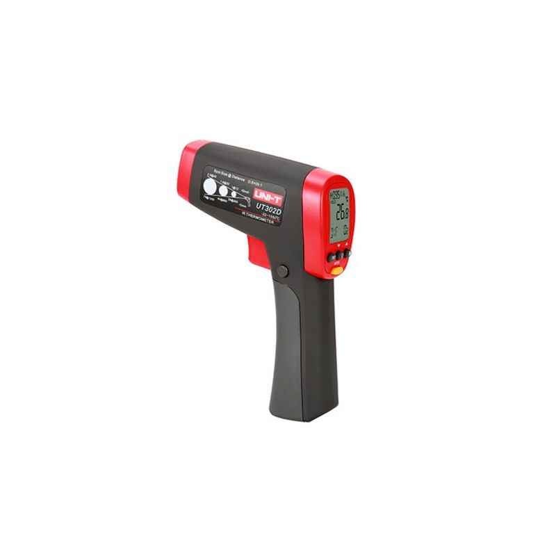 Uni-T Infrared Thermometer, UT302D, TECH2274