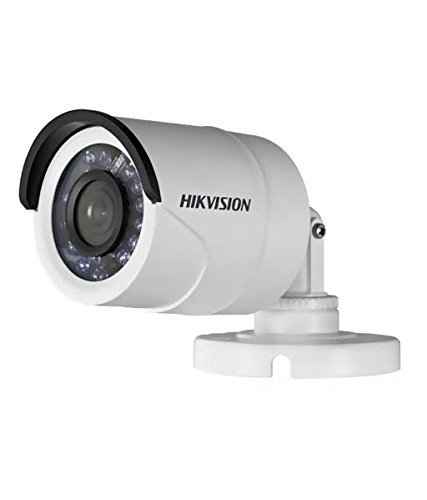 camera hikvision 2 megapixel
