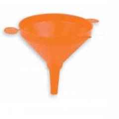 Groz 1.80L Plastic Conical Funnel, FNL/7