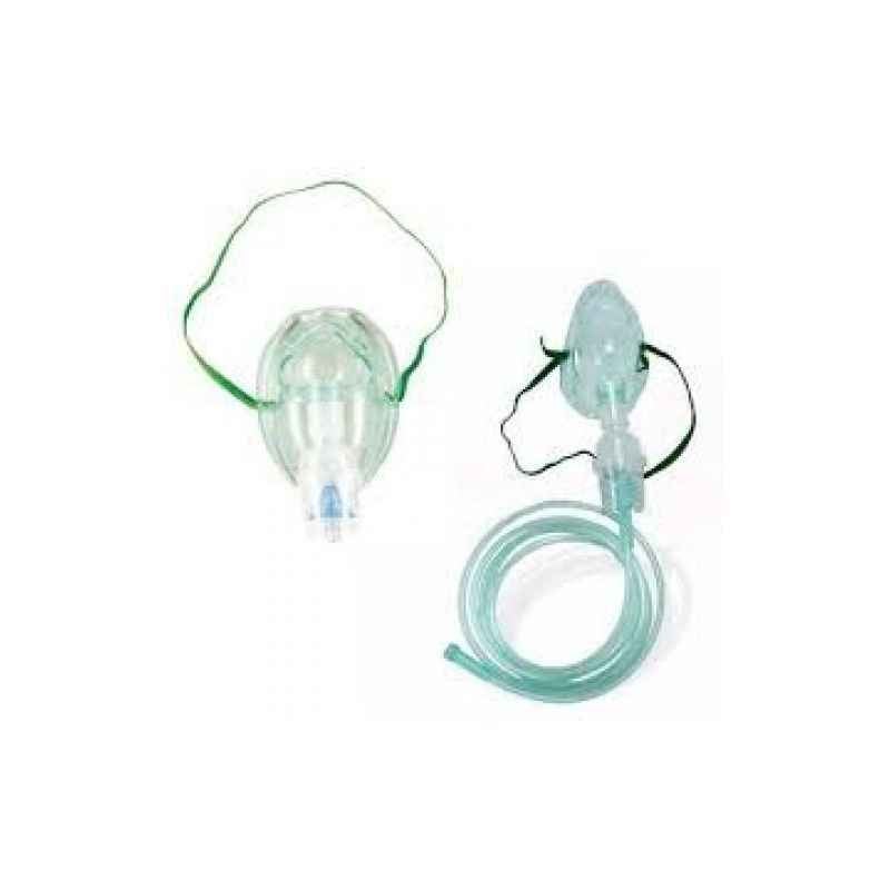 Ariette Nebulizer Child Mask Kit