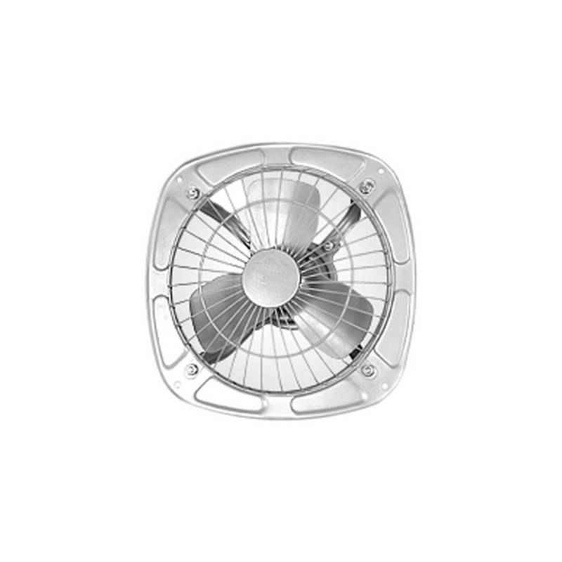 Crompton Greaves Silver Drift Air 12 Inch Exhaust Fan, Sweep: 300 mm