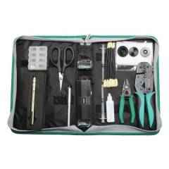 Proskit PK-6942 Fiber Optic Tool Kit With MT-7508