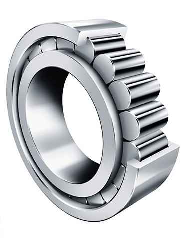FAG NUP220-E-M1-C3 Cylindrical Roller Bearing 