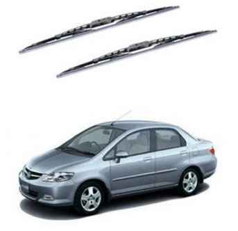 honda wiper blades