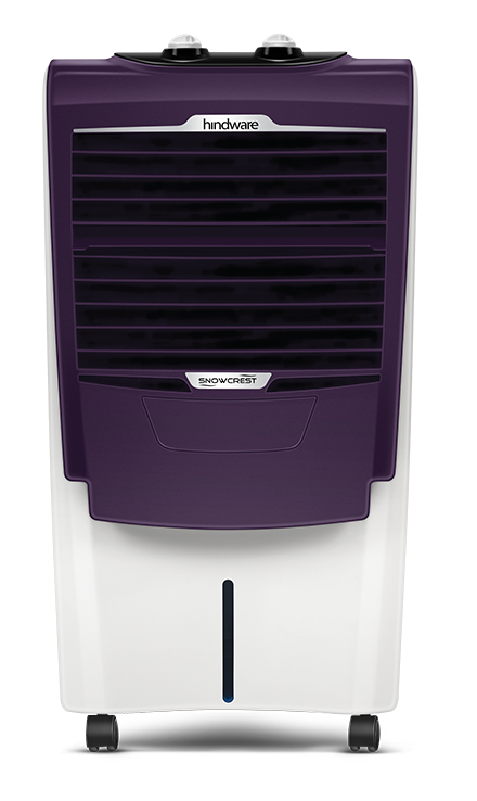 hindware air cooler 24 litre