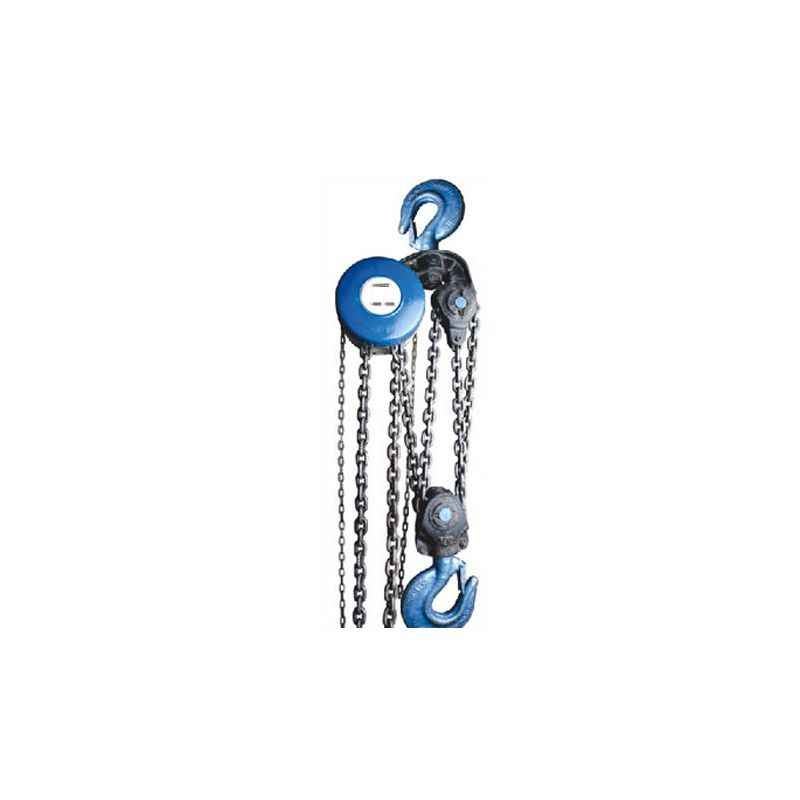 Loadmate CPB 1004 Chain Pulley Block