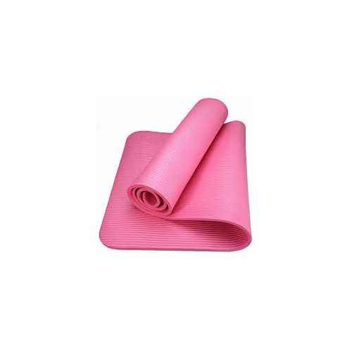 Buy Albio 6mm Imported Anti Skid Pink Yoga Mat (Pack of 3) Online