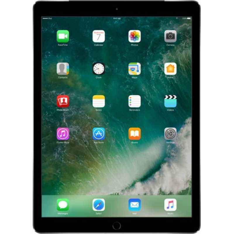 Apple 128GB Space Grey iPad with Wi-Fi & Cellular