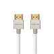 Cadyce 2m HDMI Cable with Ethernet, CA-HDCAB2
