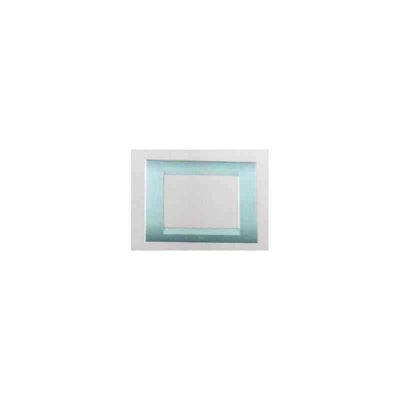 Anchor Roma New Cover Plates 30249CSL (Pack Of 10)
