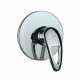 Jaquar ORM-CHR-10139 Ornamix Shower Mixer Bathroom Faucet