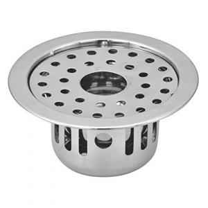 Kamal GRT-1452 5 inch Cockroach Trap with Hole