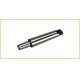 Sharp 1in Arbour Hardened & Grounded For Drill Chucks, MT-5 (Pack of 2)