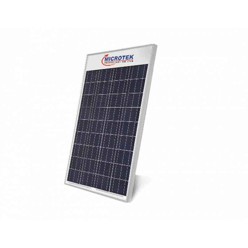 Microtek 24V 250W Multi Crystalline Solar Panel