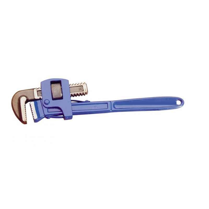Semato Sanjana Pipe Wrench No. 724, Length: 24 Inch