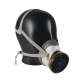 3M 1200 Half Face Reusable Mask Respirator with Cartridges