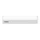 Wipro Garnet Magma 7W LED Batten Lights, P07005 (Pack of 2)